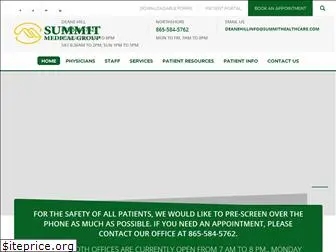 summitdeanehill.com