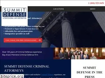 summitdefense.com