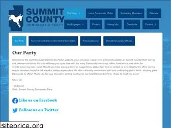 summitdems.org