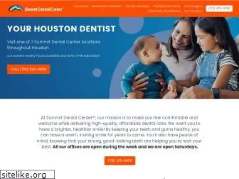 summitdentalcenter.com