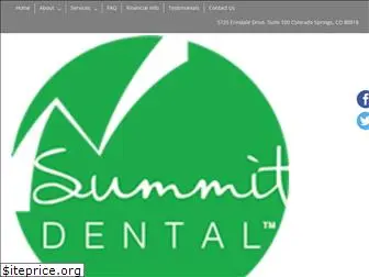 summitdentalpc.com