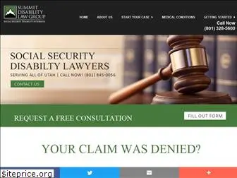 summitdisabilitylawgroup.com