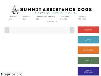 summitdogs.org