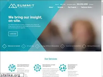 summitearth.com