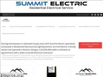 summitelectric.net