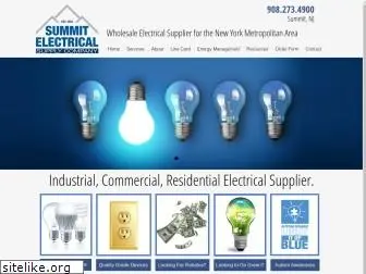 summitelectricalsupply.com