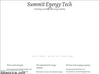 summitenergytech.com