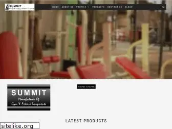 summitequipments.com