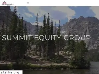 summitequity.com