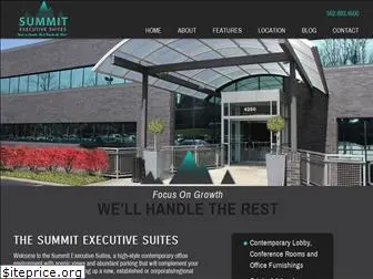 summitexecutivesuites.com