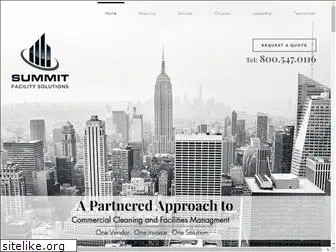 summitfacilitysolutions.com