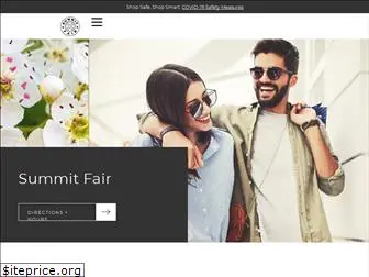 summitfairshopping.com