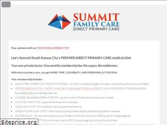 summitfamilycare.com