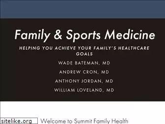 summitfamilyhealth.org