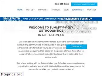 summitfamilyorthodontics.com