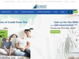 summitfcu.org