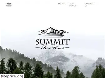 summitfinewines.com