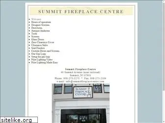 summitfireplacecentre.com