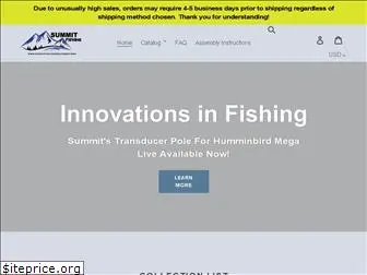 summitfishingequipment.com