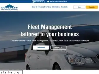 summitfleet.com.au