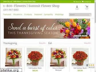 summitflowershop.com