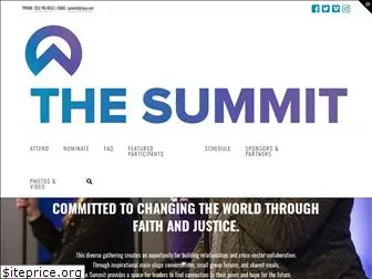summitforchange.com
