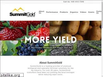 summitgold.com
