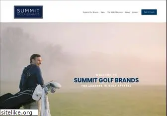 summitgolfbrands.com
