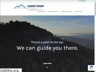 summitgroupva.com