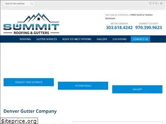 summitgutter.net