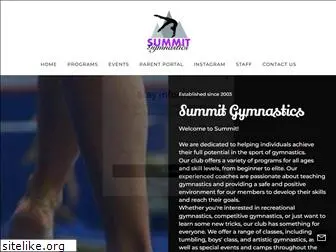 summitgymnasticsga.com