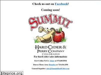 summithardcider.com