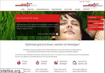 summithealth.nl