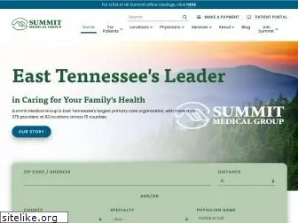 summithealthcare.com