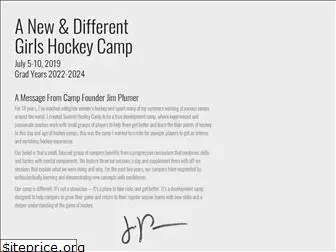 summithockeycamps.com
