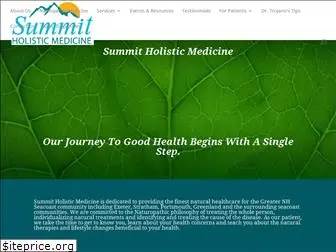 summitholisticmedicine.com