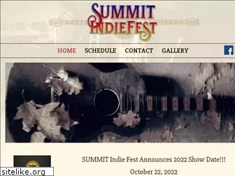 summitindiefest.com