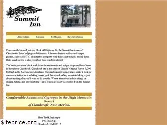 summitinn-nm.com