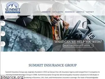 summitinsurancegroup.com