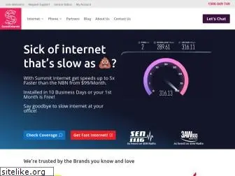 summitinternet.com.au