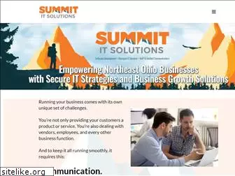 summititsolutions.com