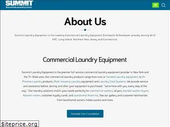 summitlaundry.com