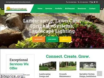 summitlawn.com