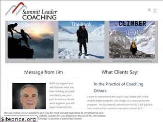 summitleadercoaching.com