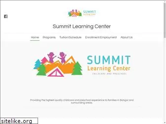 summitlearningcentermaine.com