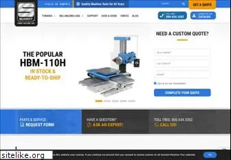 summitmachinetool.com