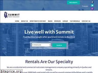 summitmanagement.ca