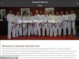 summitmartialartsacademy.com