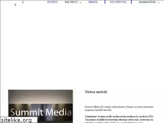 summitmedia.fi