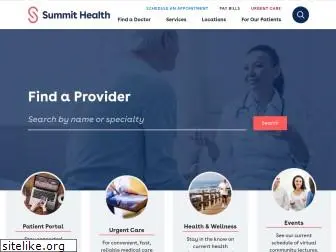 summitmedicalgroup.com